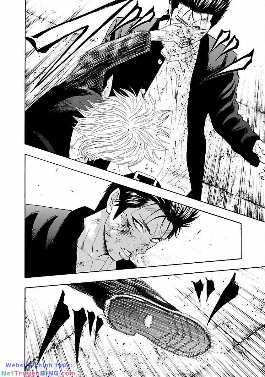 Crows Explode 35 trang 6