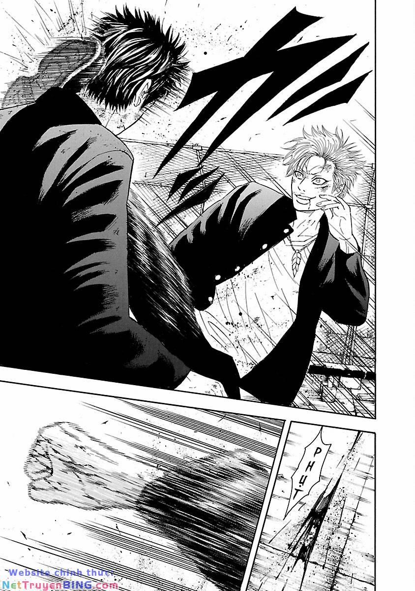 Crows Explode 35 trang 7