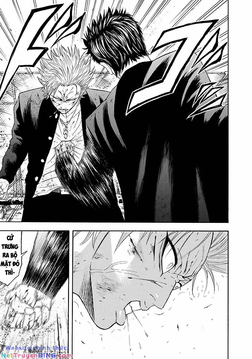 Crows Explode 35 trang 9