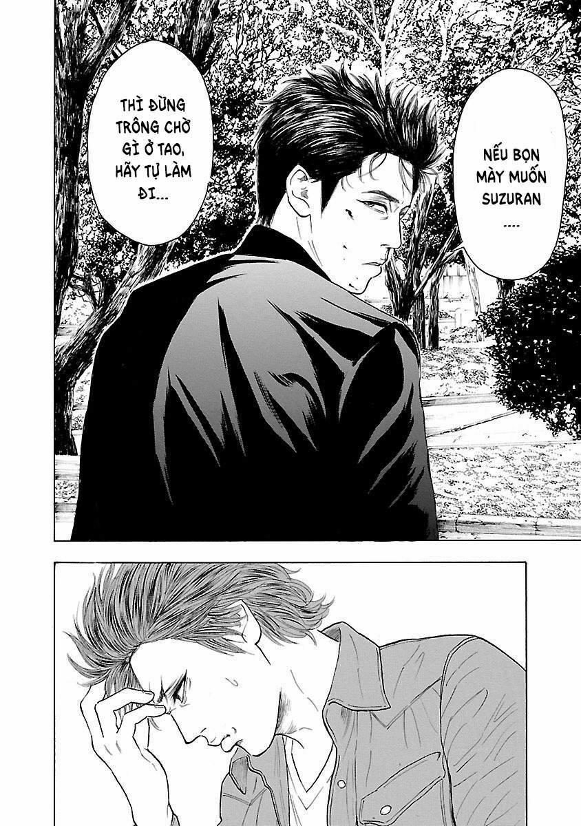 Crows Explode 4 trang 10