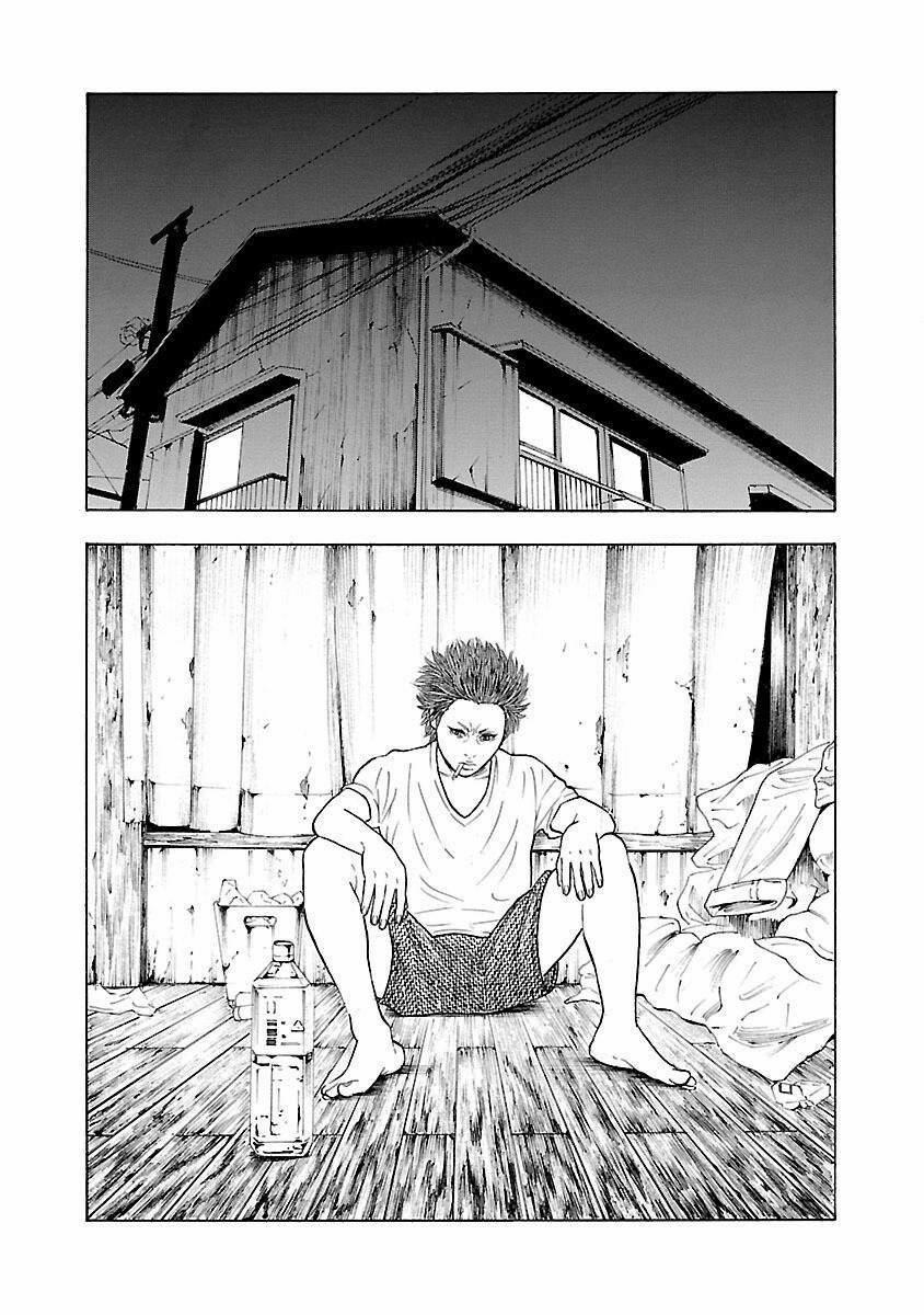 Crows Explode 4 trang 11