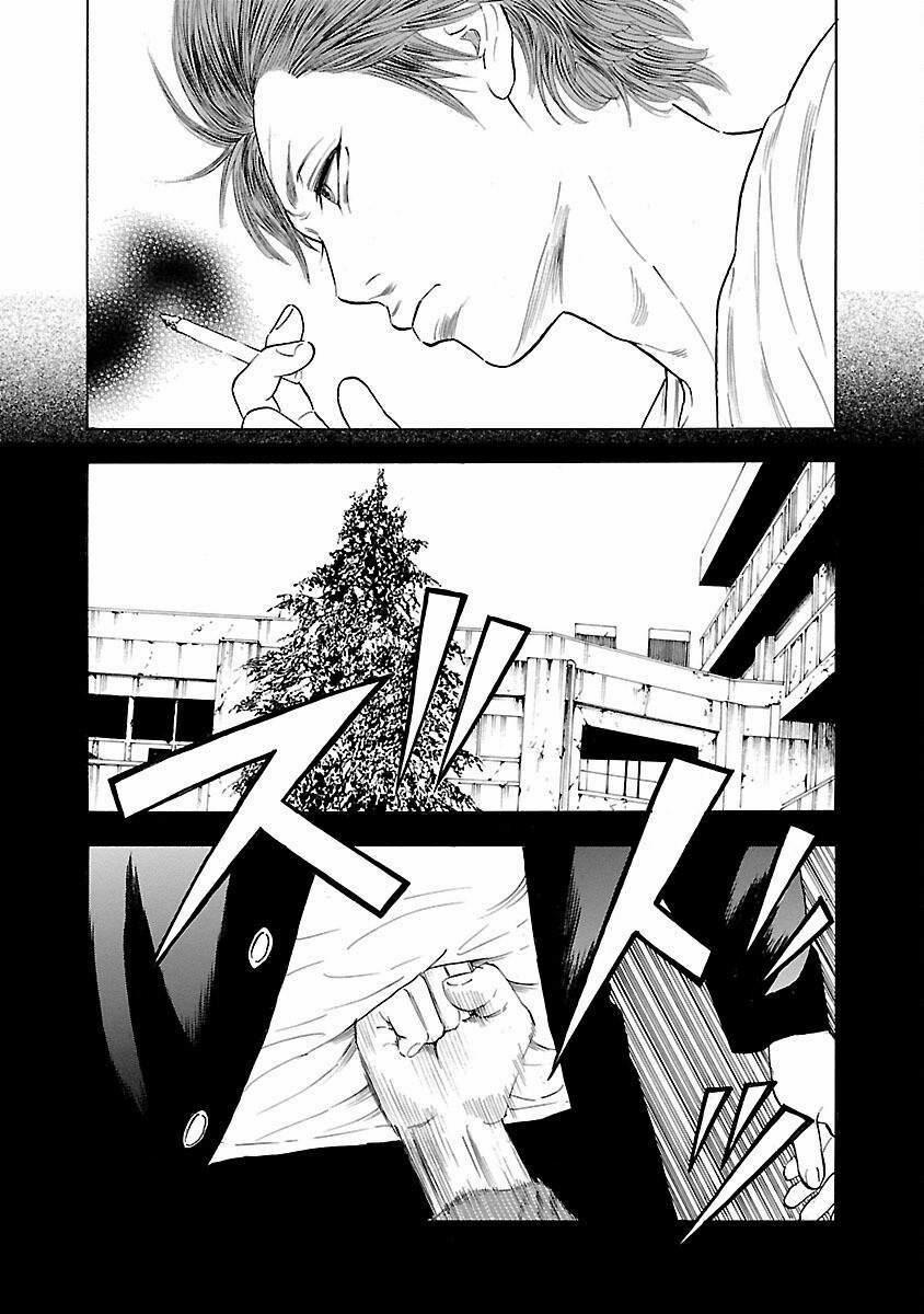 Crows Explode 4 trang 12