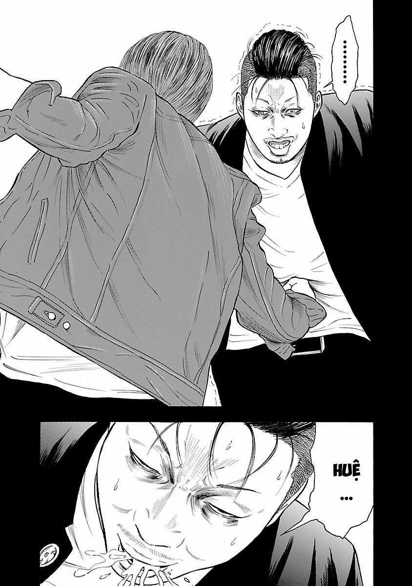 Crows Explode 4 trang 13