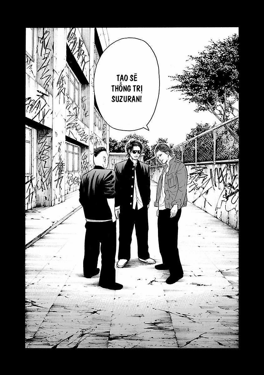 Crows Explode 4 trang 18