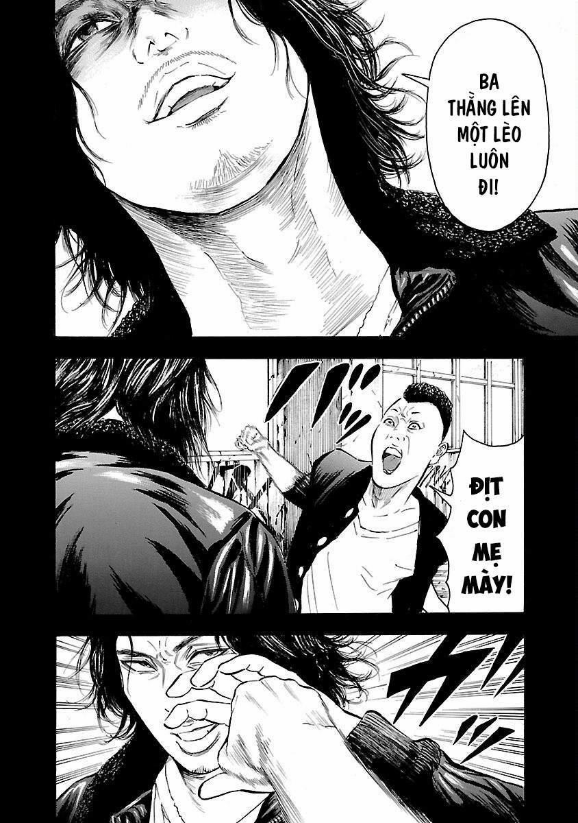 Crows Explode 4 trang 24