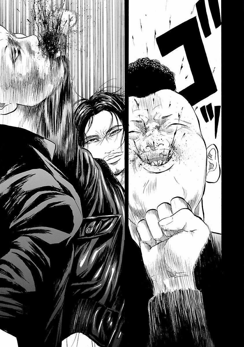 Crows Explode 4 trang 25