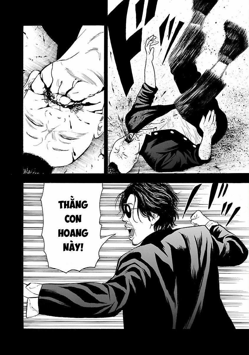 Crows Explode 4 trang 26