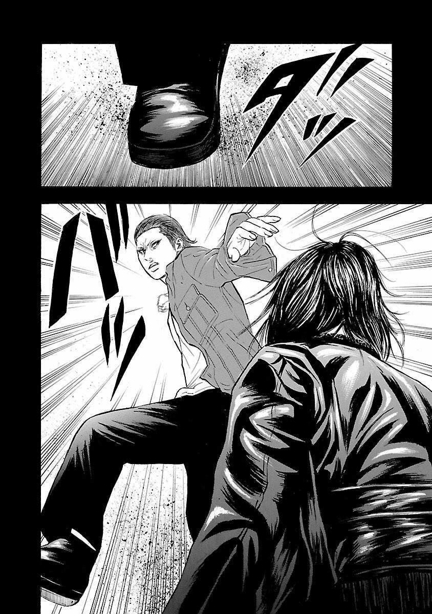 Crows Explode 4 trang 28