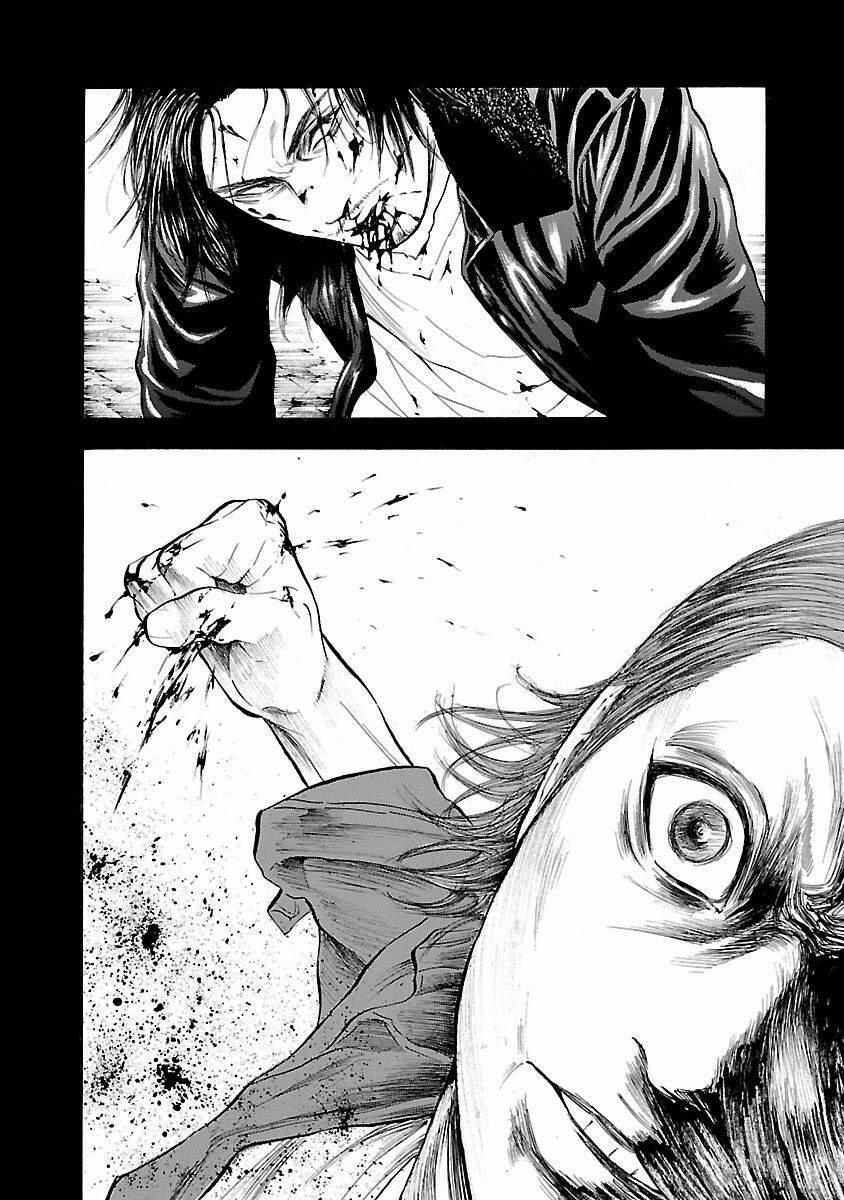 Crows Explode 4 trang 30