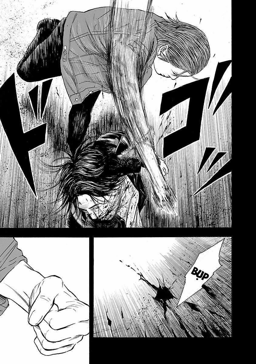 Crows Explode 4 trang 31