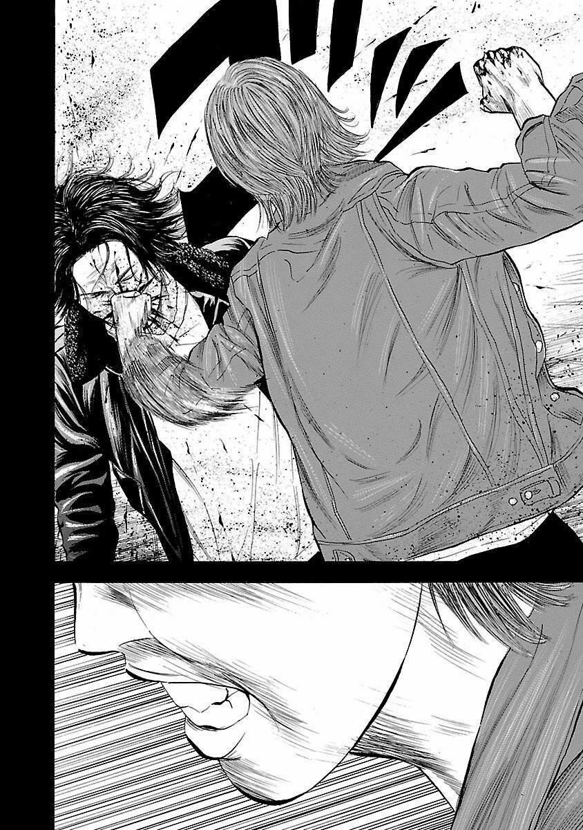 Crows Explode 4 trang 32