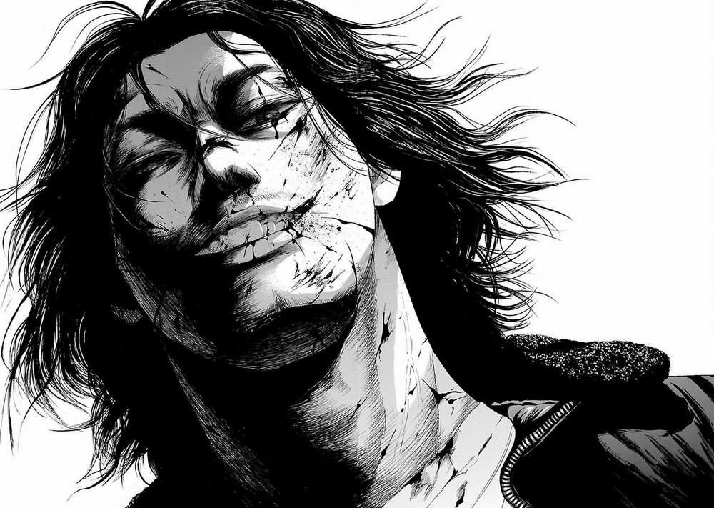 Crows Explode 4 trang 37