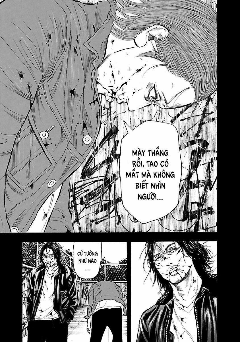 Crows Explode 4 trang 39