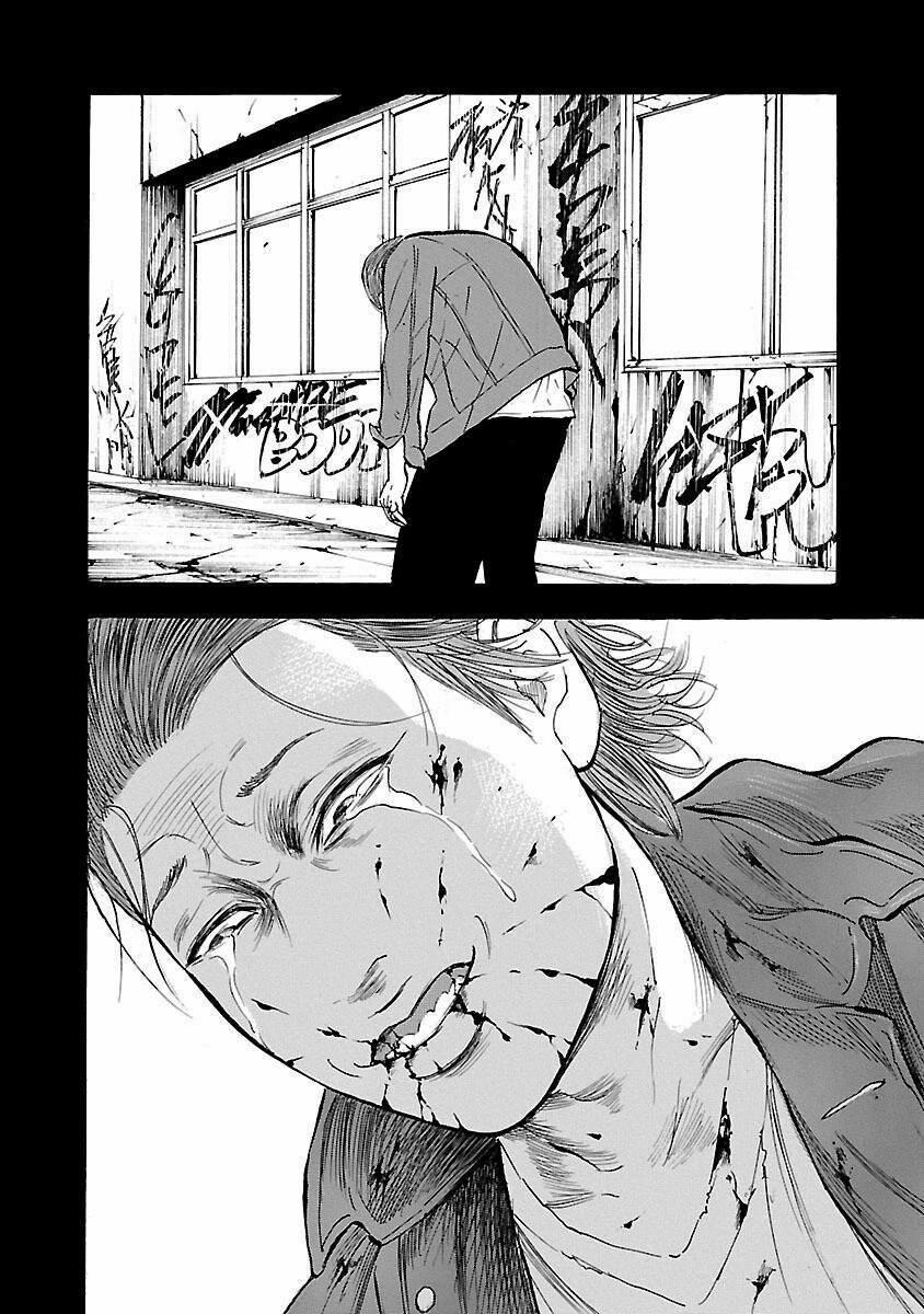 Crows Explode 4 trang 40