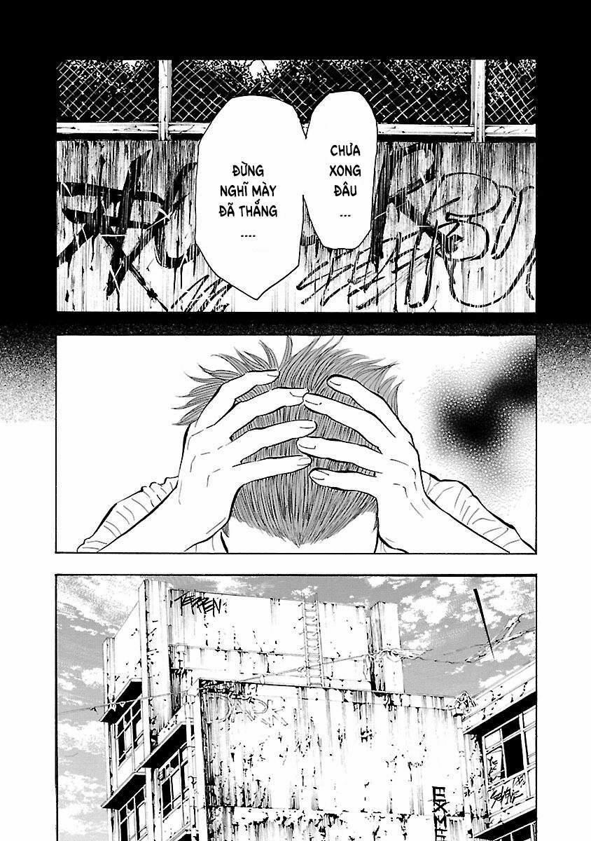 Crows Explode 4 trang 41