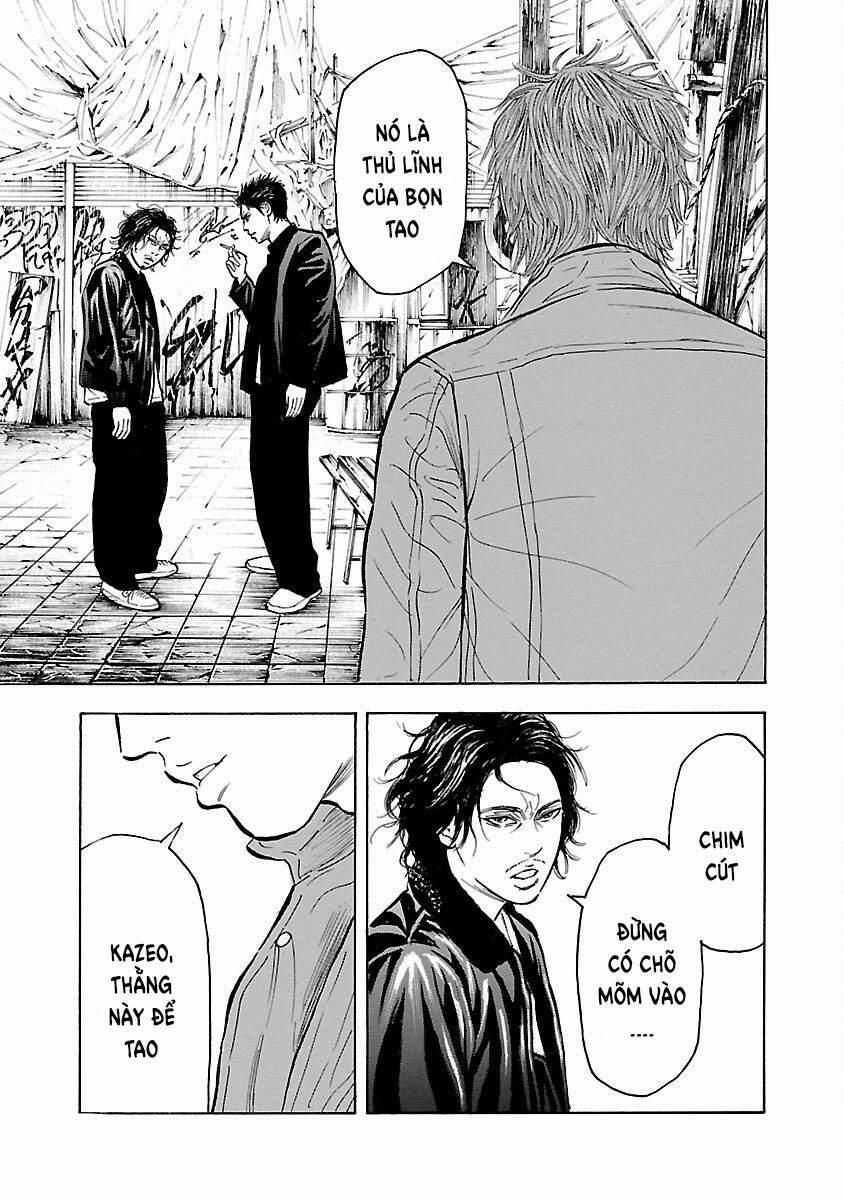 Crows Explode 4 trang 47