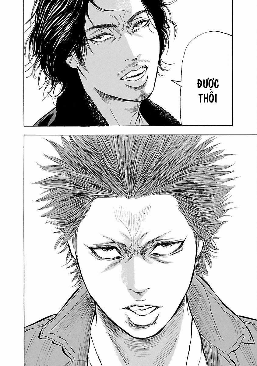 Crows Explode 4 trang 48