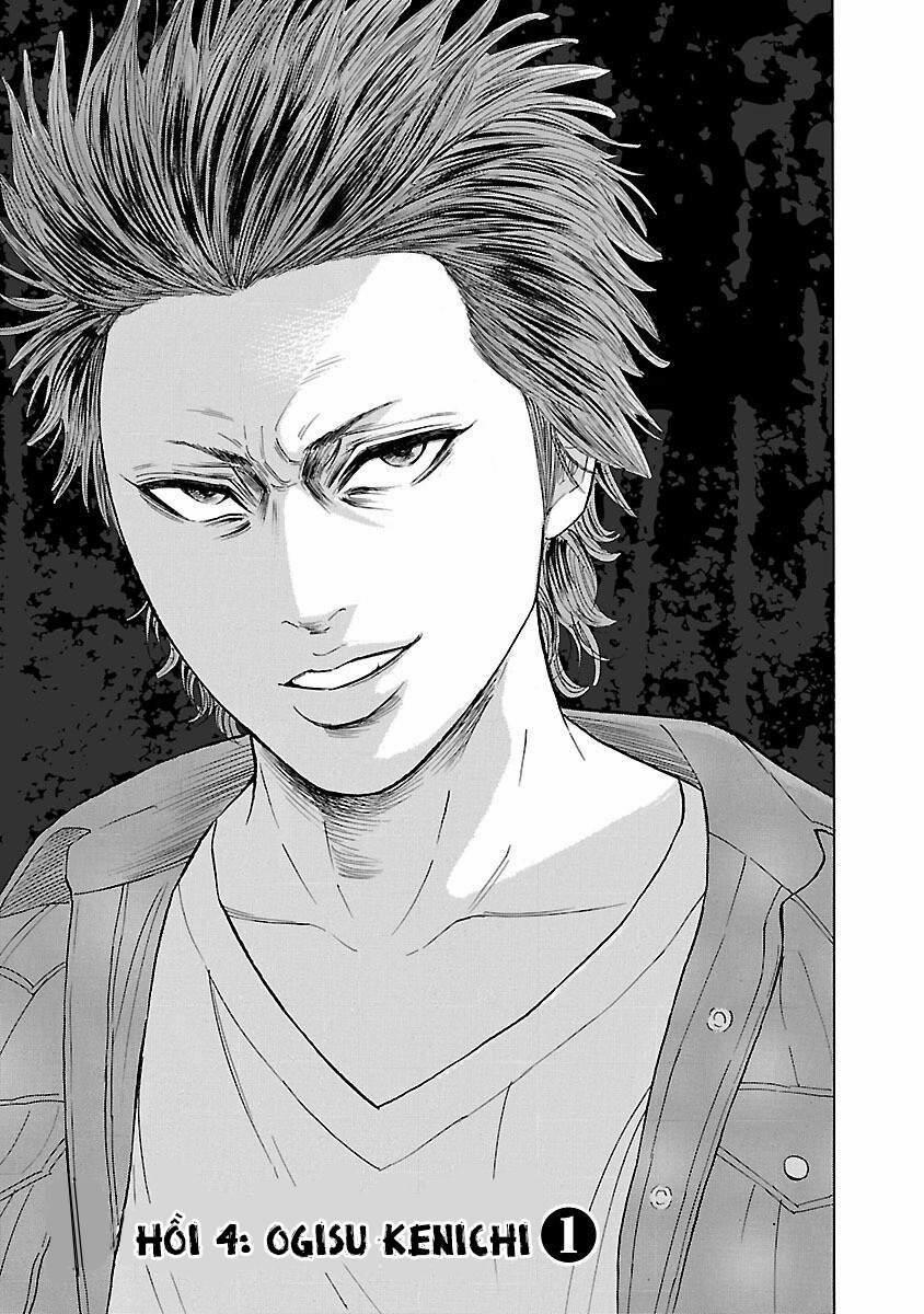 Crows Explode 4 trang 5