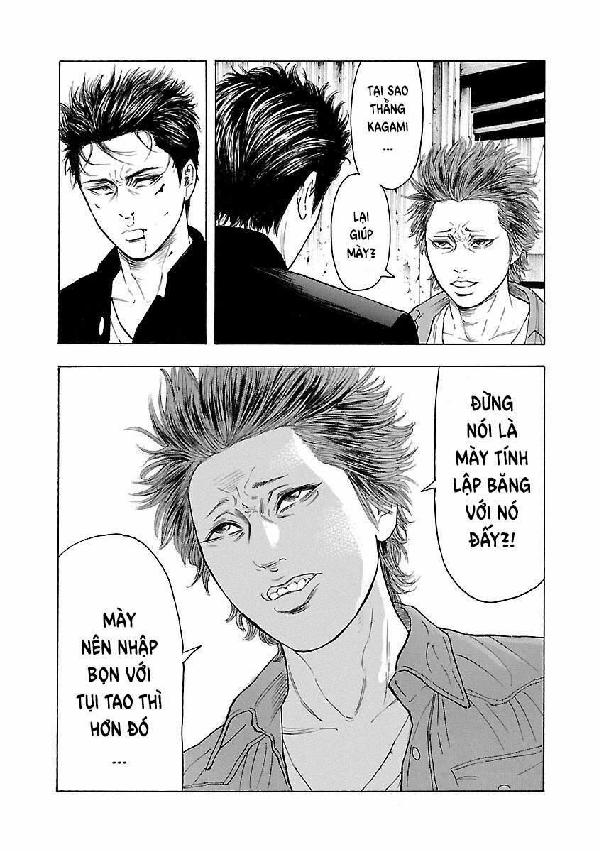 Crows Explode 4 trang 7