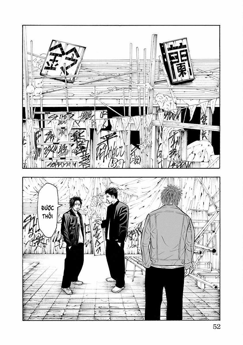 Crows Explode 5 trang 1