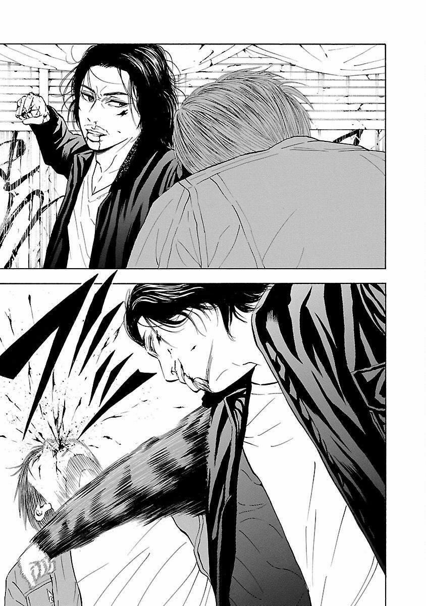 Crows Explode 5 trang 10