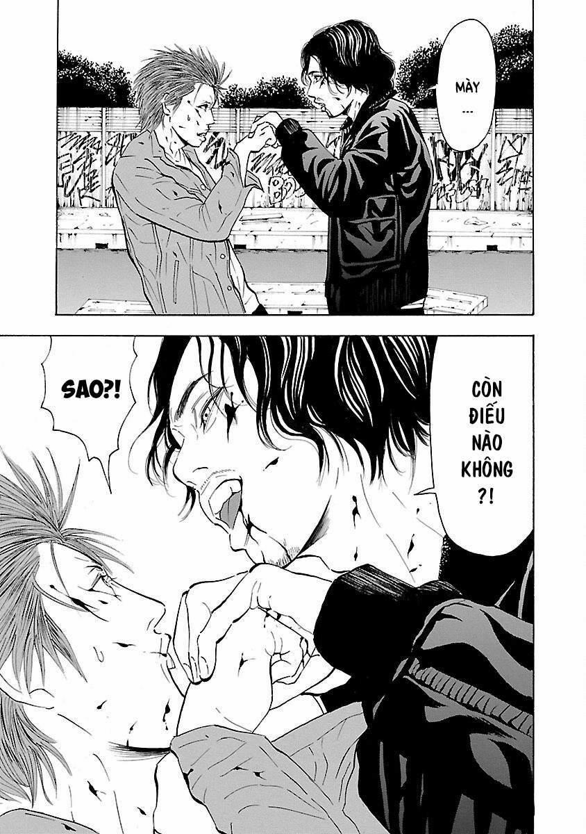 Crows Explode 5 trang 12