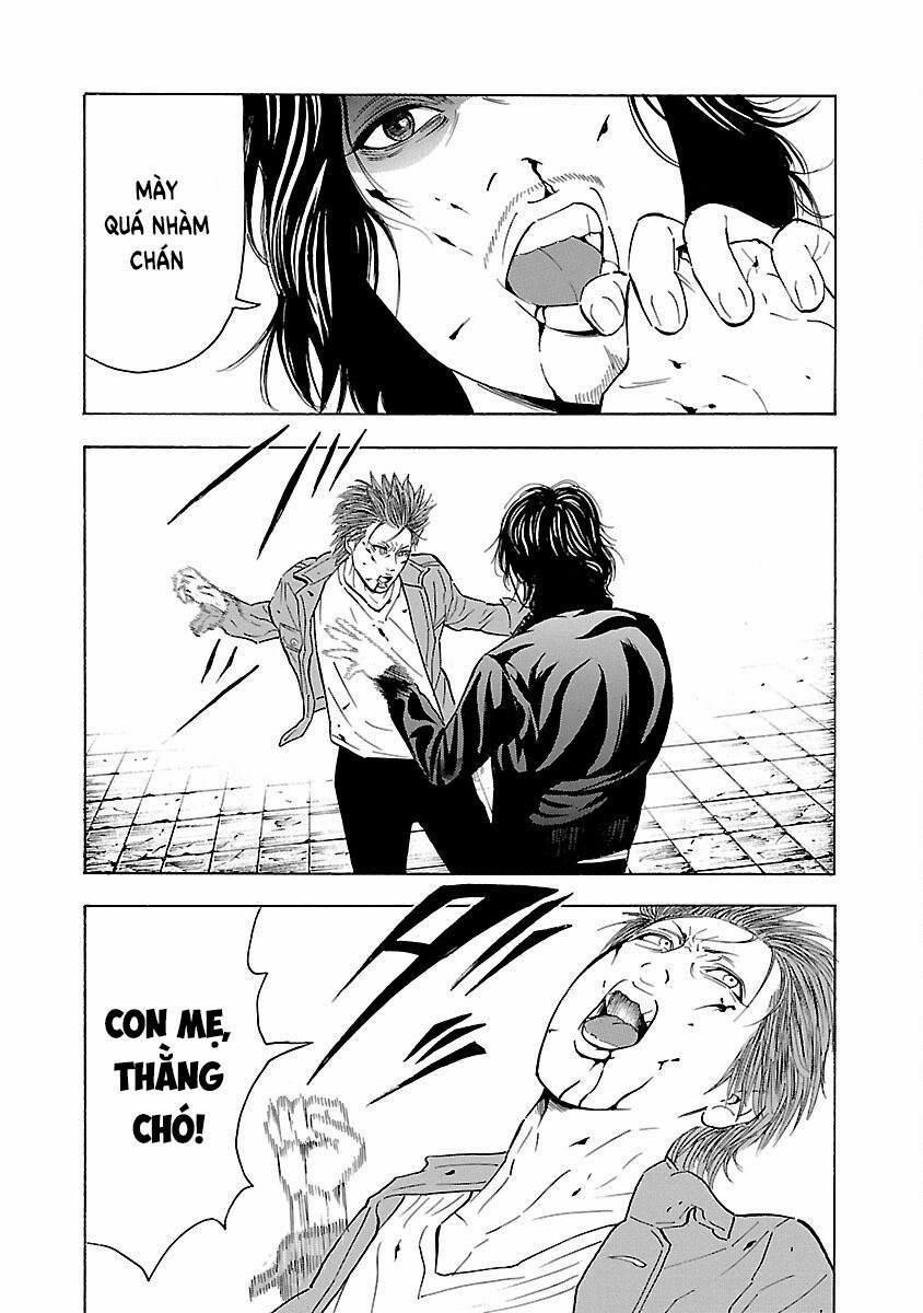 Crows Explode 5 trang 13