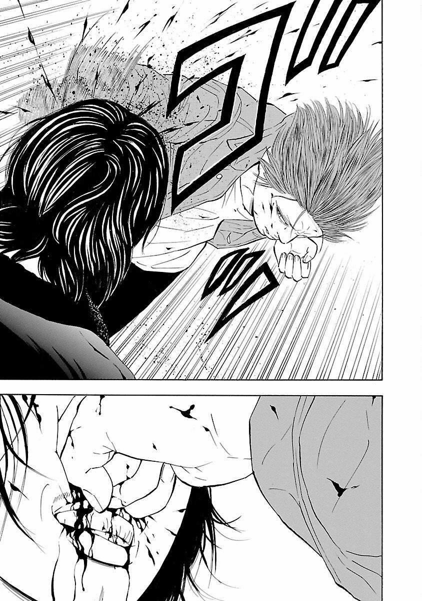 Crows Explode 5 trang 14