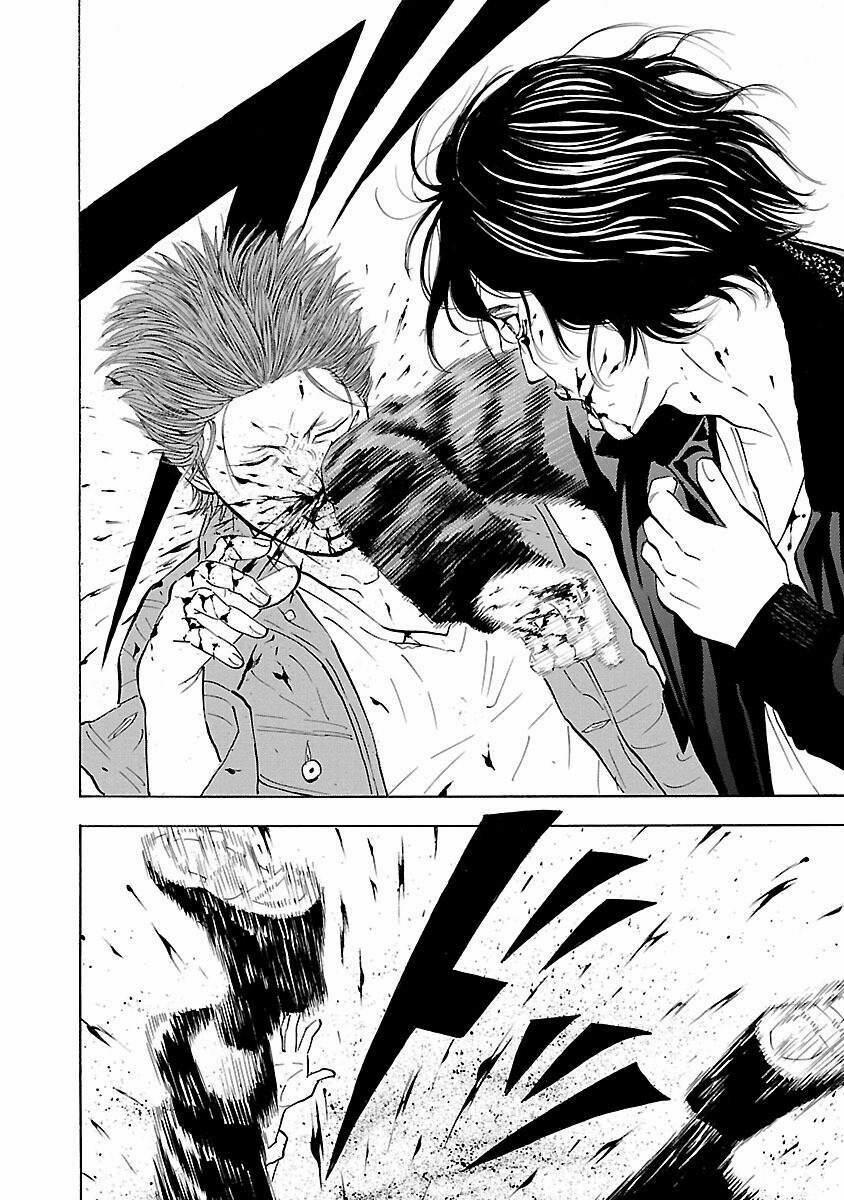 Crows Explode 5 trang 15