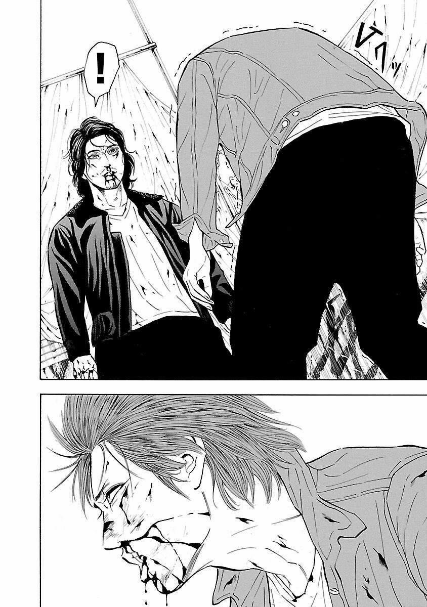 Crows Explode 5 trang 17