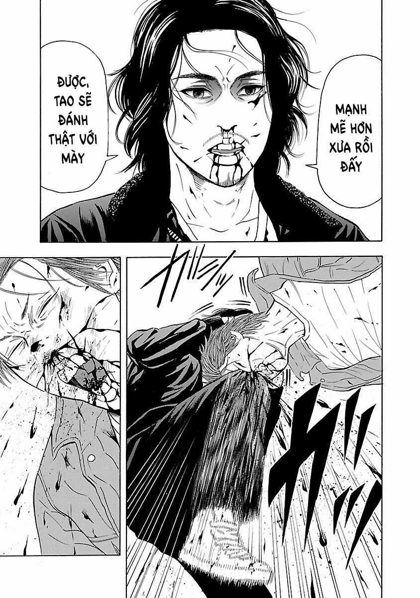 Crows Explode 5 trang 18