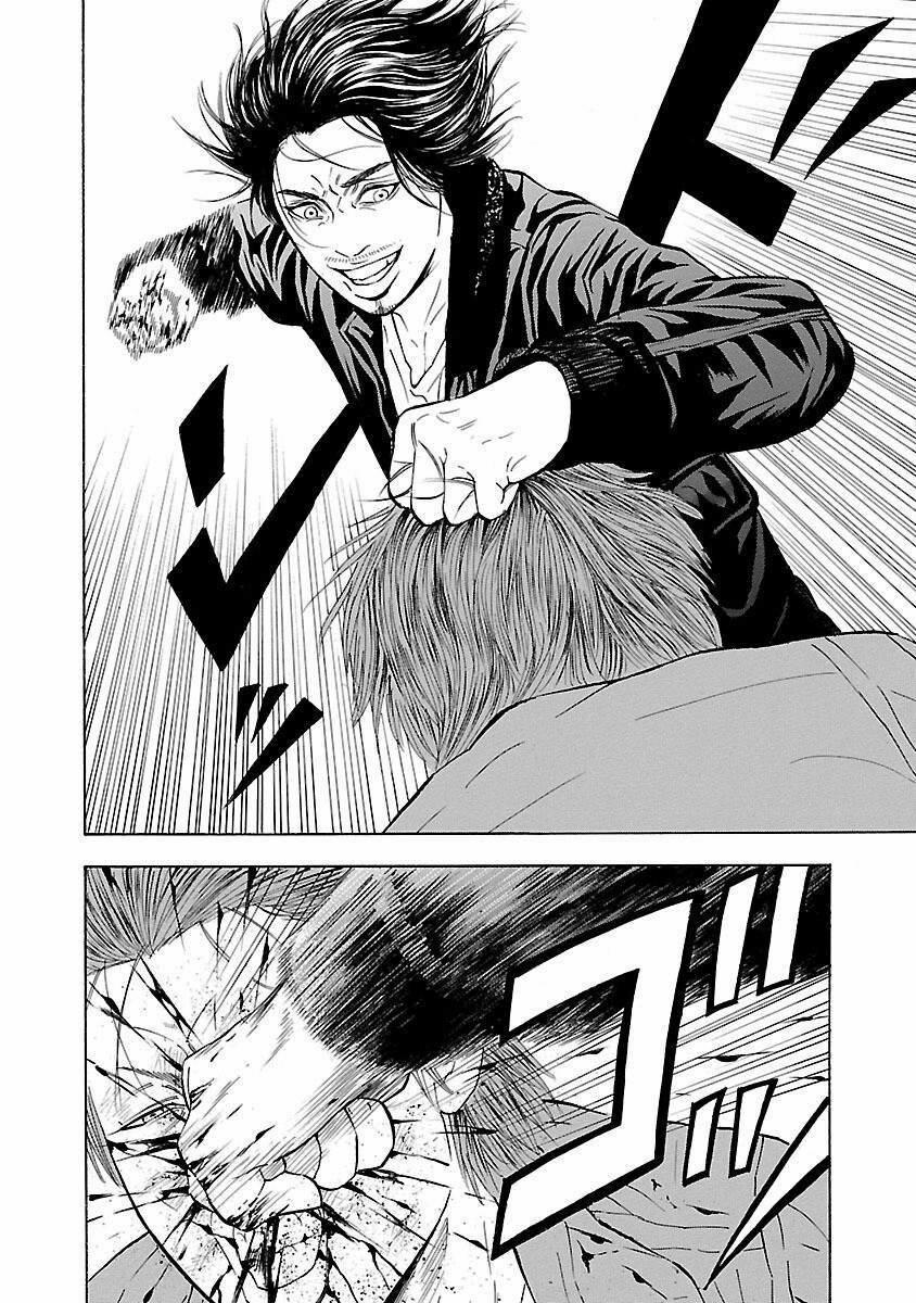 Crows Explode 5 trang 19