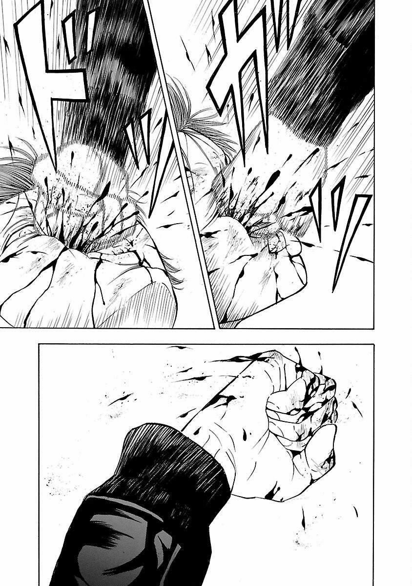 Crows Explode 5 trang 20