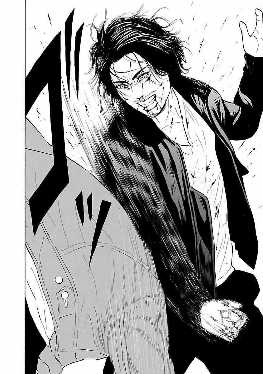 Crows Explode 5 trang 21