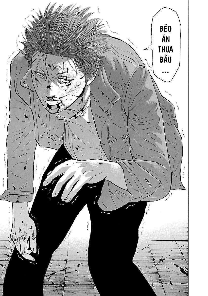 Crows Explode 5 trang 24