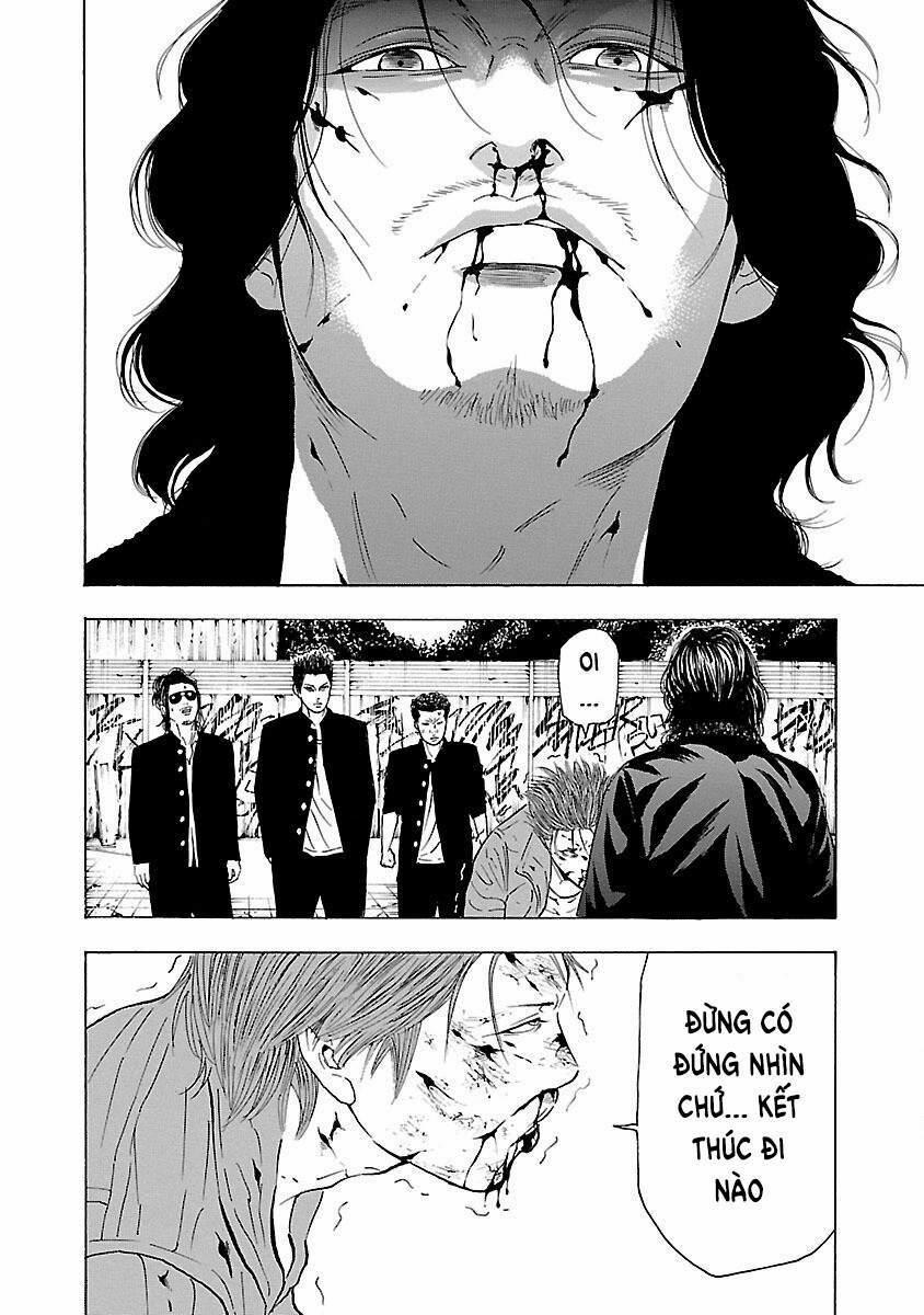 Crows Explode 5 trang 25