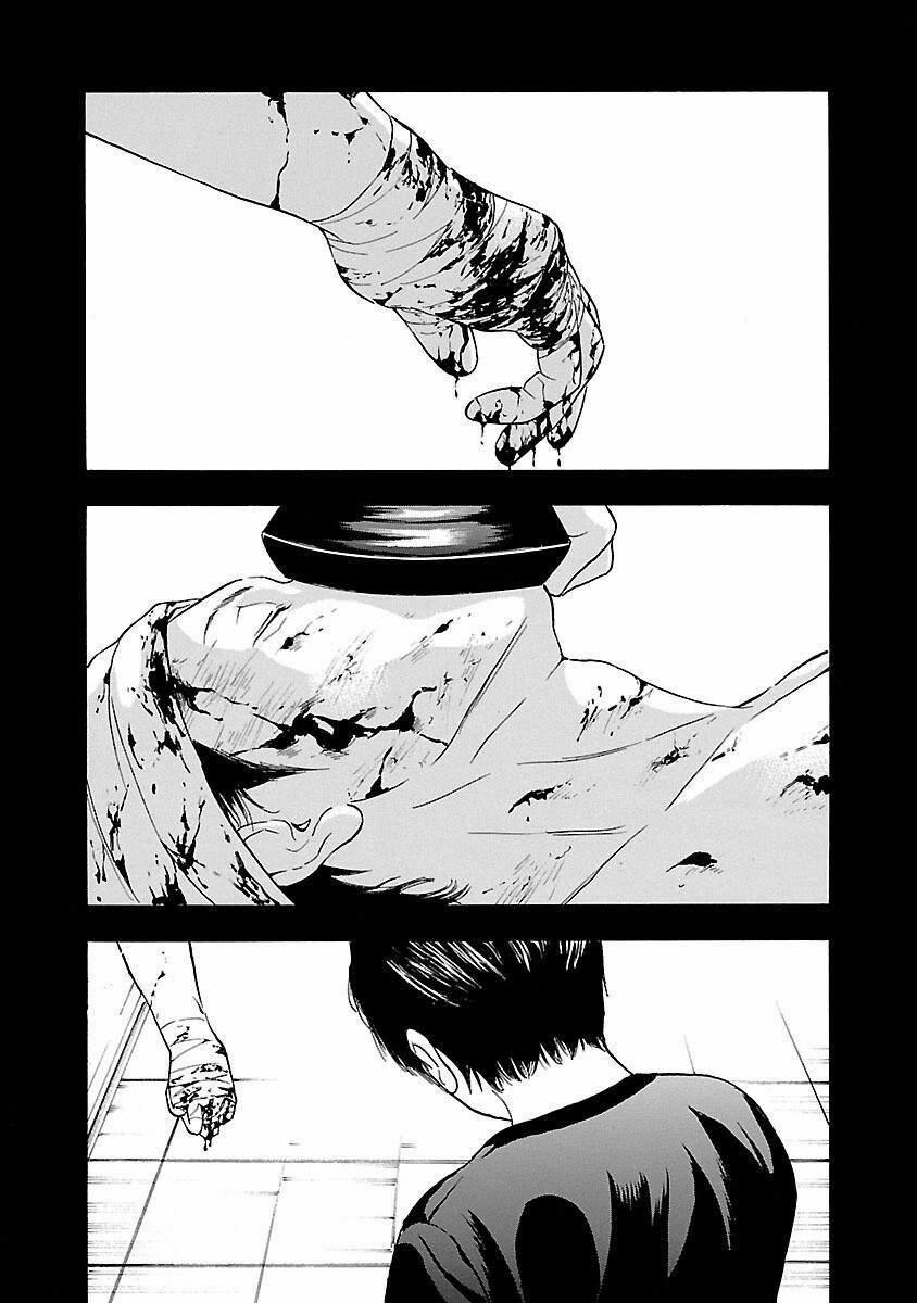 Crows Explode 5 trang 27