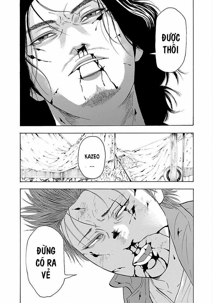 Crows Explode 5 trang 30