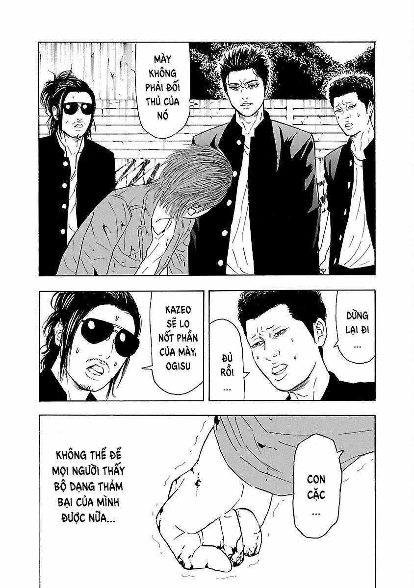 Crows Explode 5 trang 31