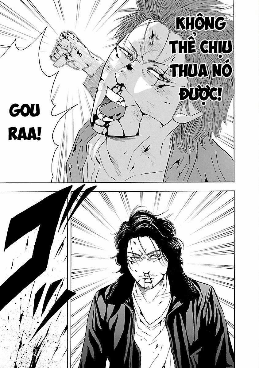 Crows Explode 5 trang 32