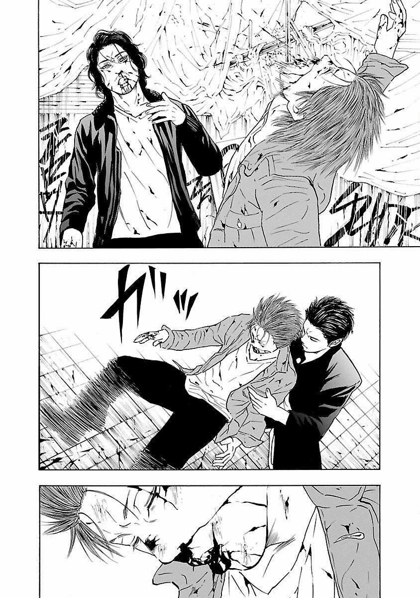 Crows Explode 5 trang 34