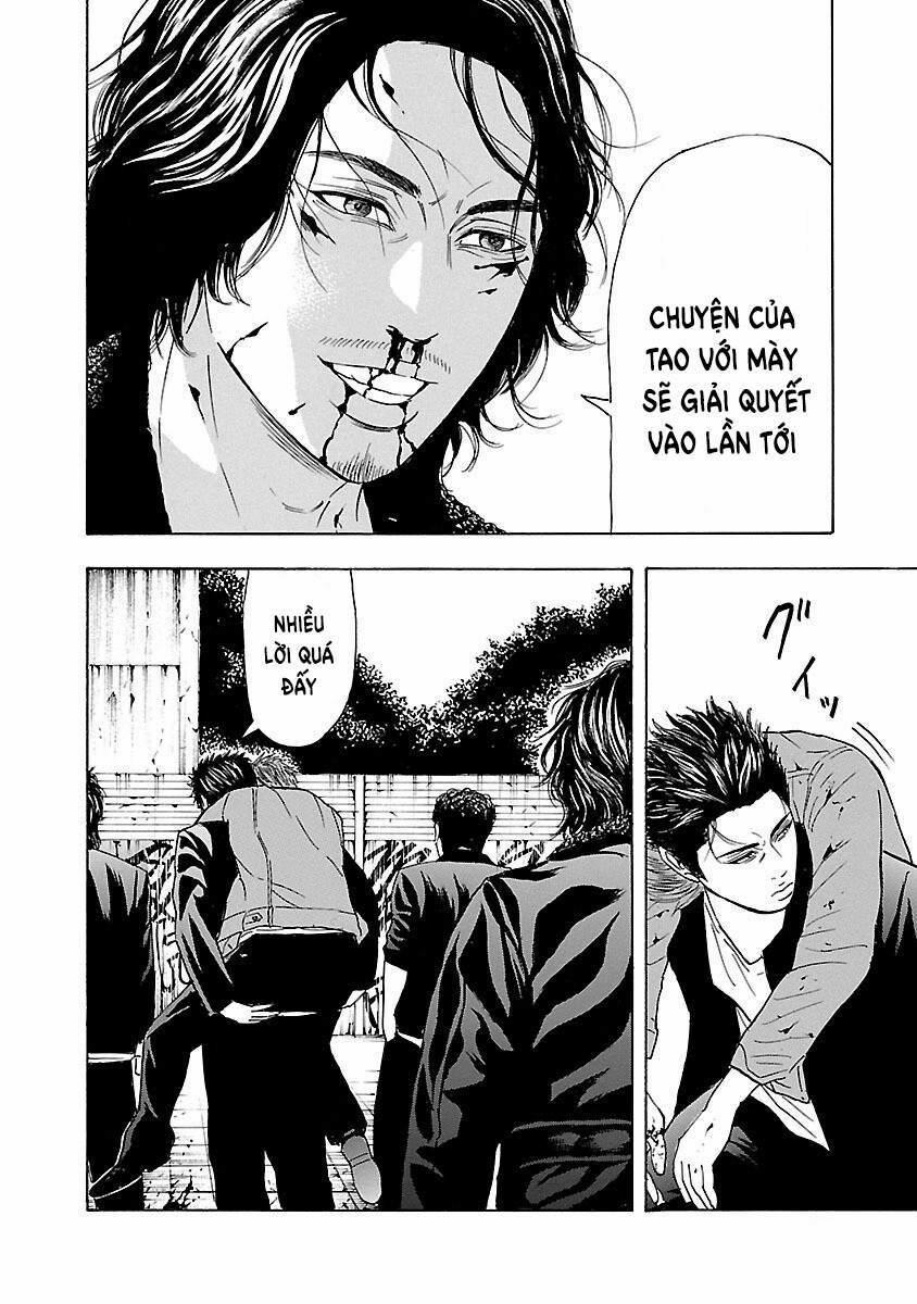 Crows Explode 5 trang 36