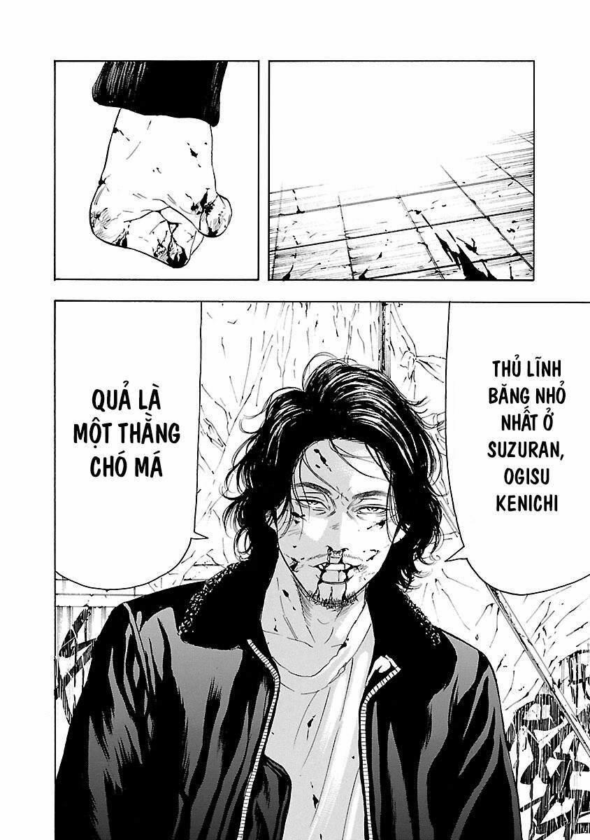 Crows Explode 5 trang 38