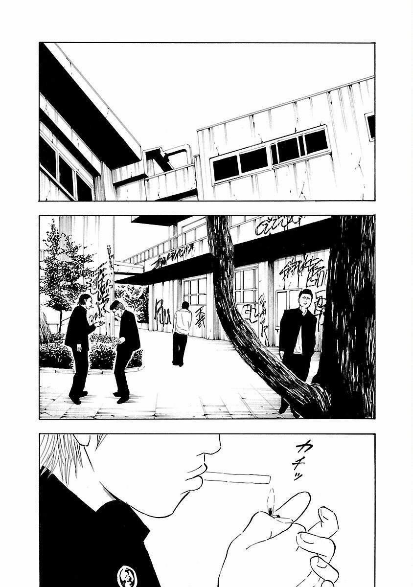 Crows Explode 5 trang 39