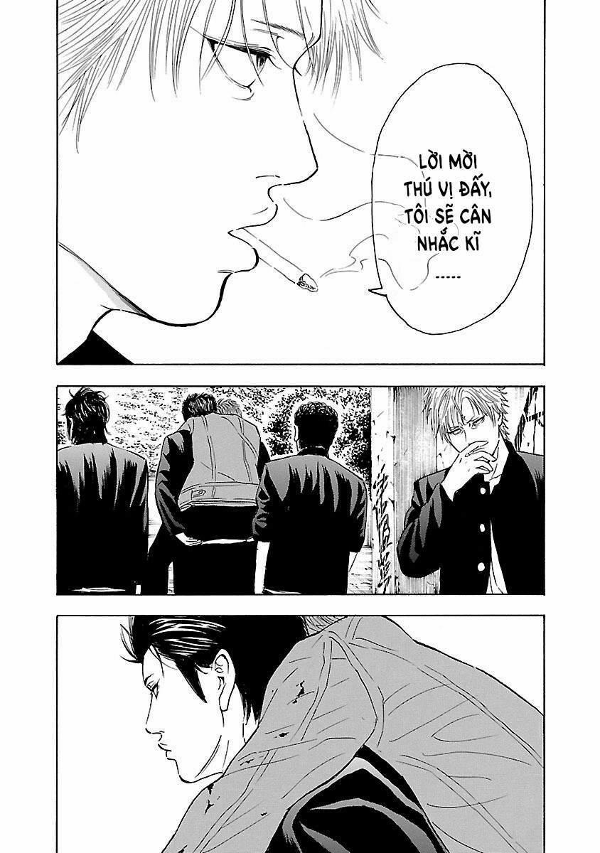 Crows Explode 5 trang 43