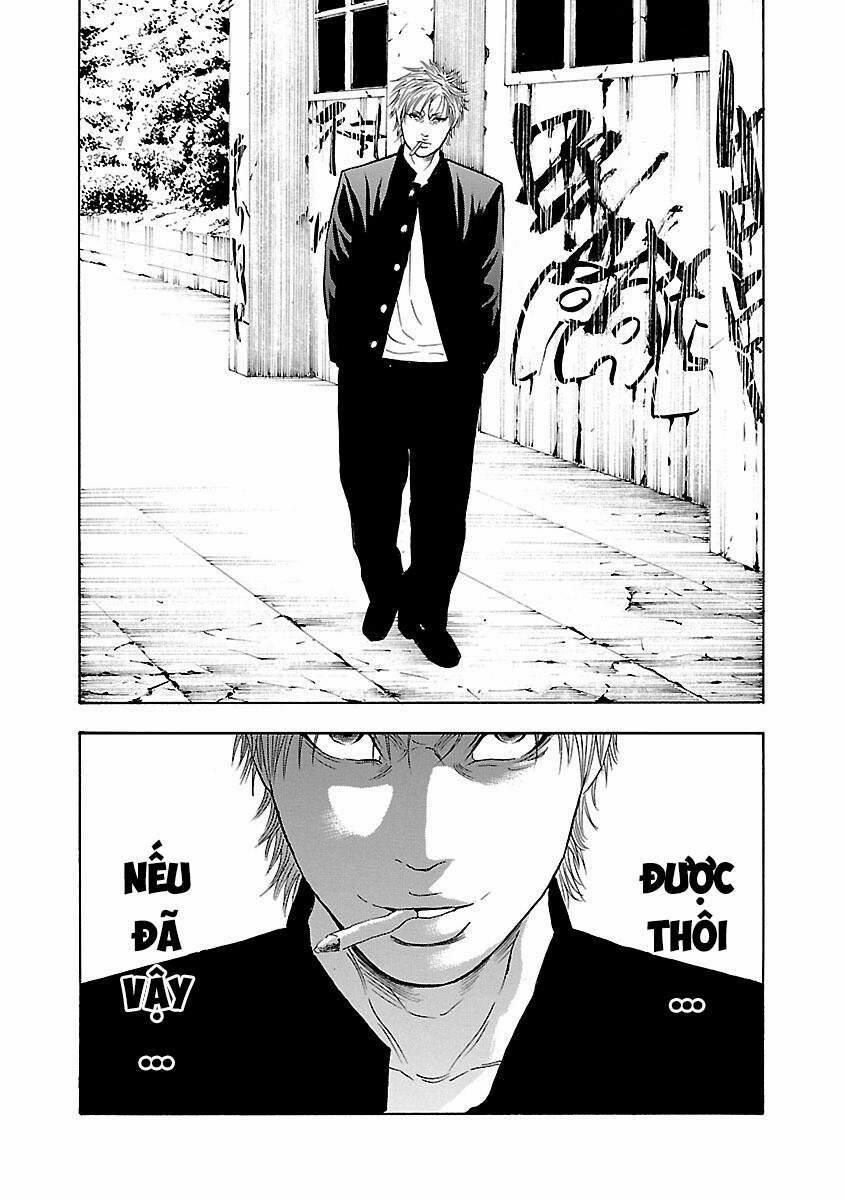 Crows Explode 5 trang 46