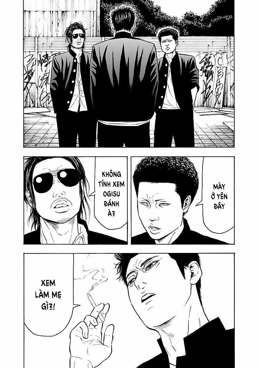 Crows Explode 5 trang 5