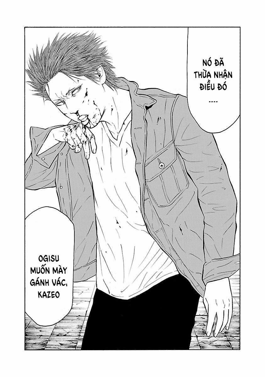 Crows Explode 5 trang 7