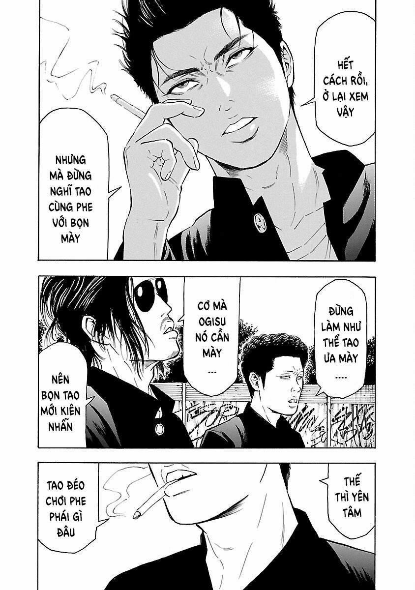 Crows Explode 5 trang 9