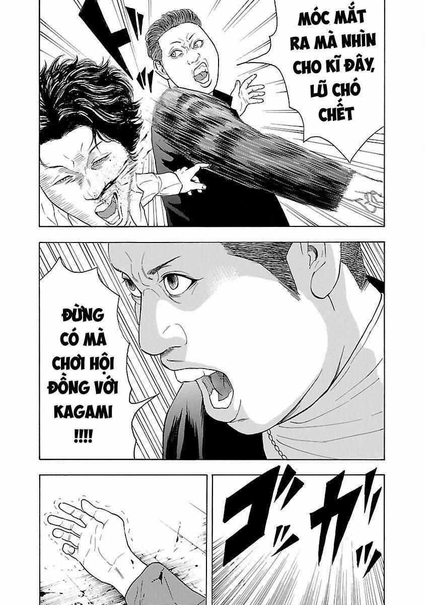 Crows Explode 6 trang 12